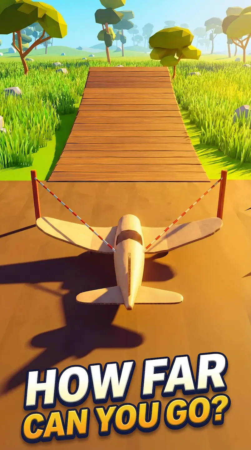 Epic Plane Evolution