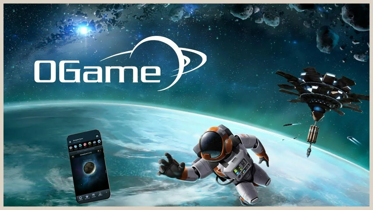 OGame